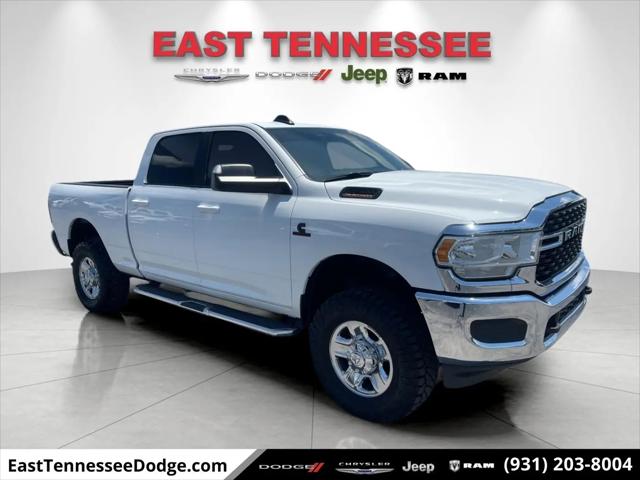 2022 Ram 2500 Big Horn Crew Cab 4x4 6'4" Box for sale in Crossville, TN
