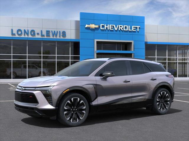 New 2025 Chevrolet Blazer EV For Sale in Muscle Shoals, AL