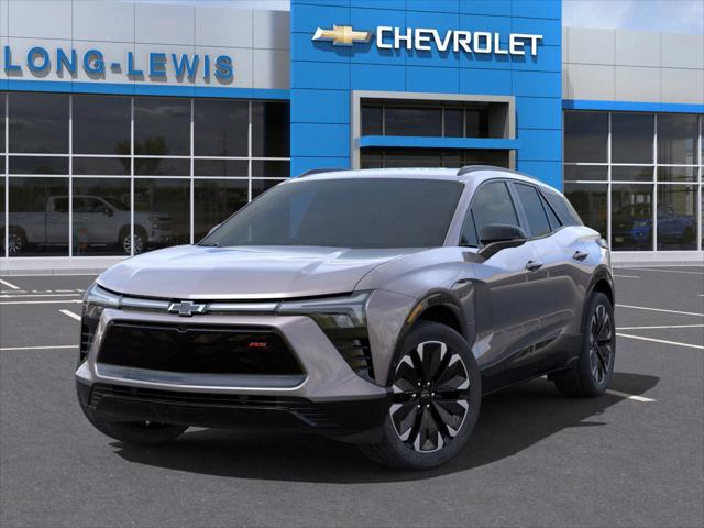 New 2025 Chevrolet Blazer EV For Sale in Muscle Shoals, AL
