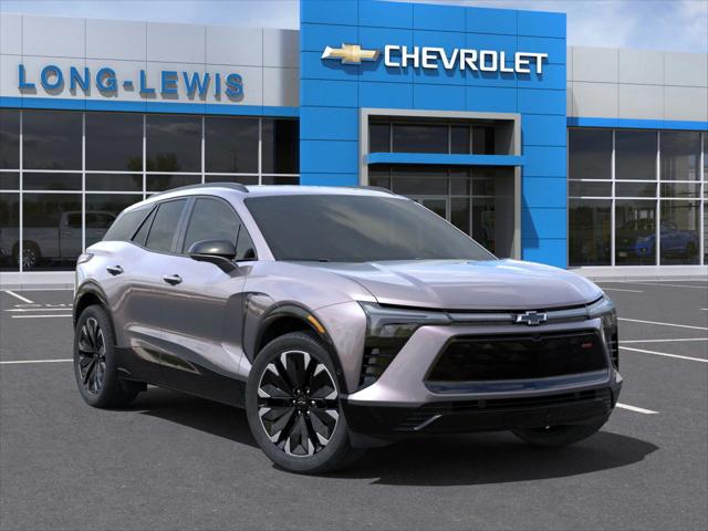 New 2025 Chevrolet Blazer EV For Sale in Muscle Shoals, AL