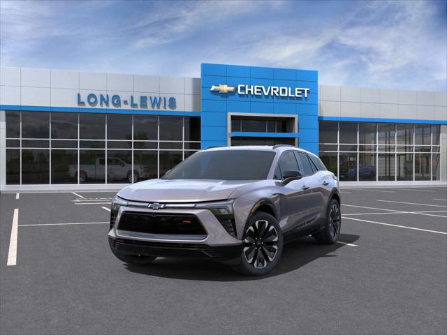 New 2025 Chevrolet Blazer EV For Sale in Muscle Shoals, AL