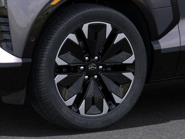 New 2025 Chevrolet Blazer EV For Sale in Muscle Shoals, AL