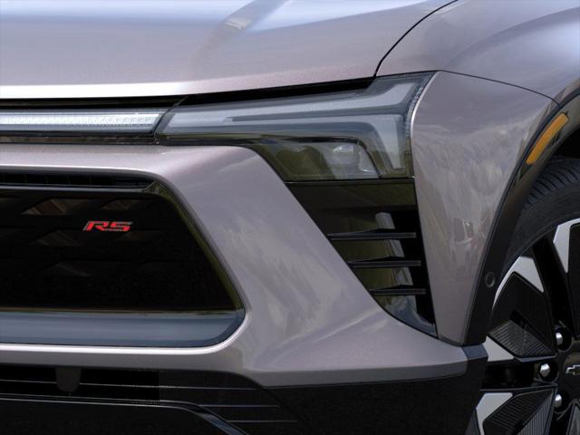 New 2025 Chevrolet Blazer EV For Sale in Muscle Shoals, AL
