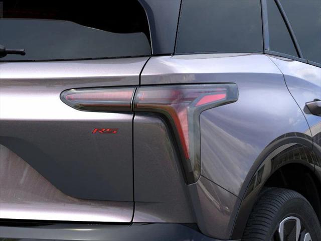 New 2025 Chevrolet Blazer EV For Sale in Muscle Shoals, AL