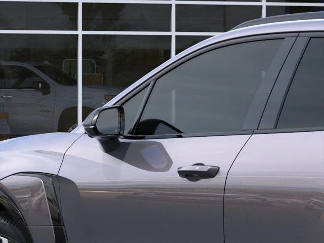 New 2025 Chevrolet Blazer EV For Sale in Muscle Shoals, AL