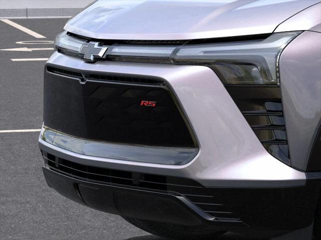 New 2025 Chevrolet Blazer EV For Sale in Muscle Shoals, AL