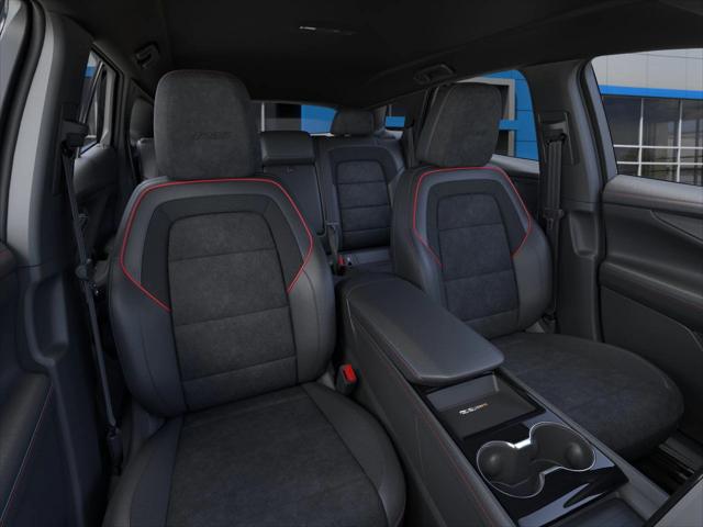 New 2025 Chevrolet Blazer EV For Sale in Muscle Shoals, AL