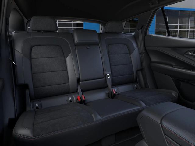 New 2025 Chevrolet Blazer EV For Sale in Muscle Shoals, AL