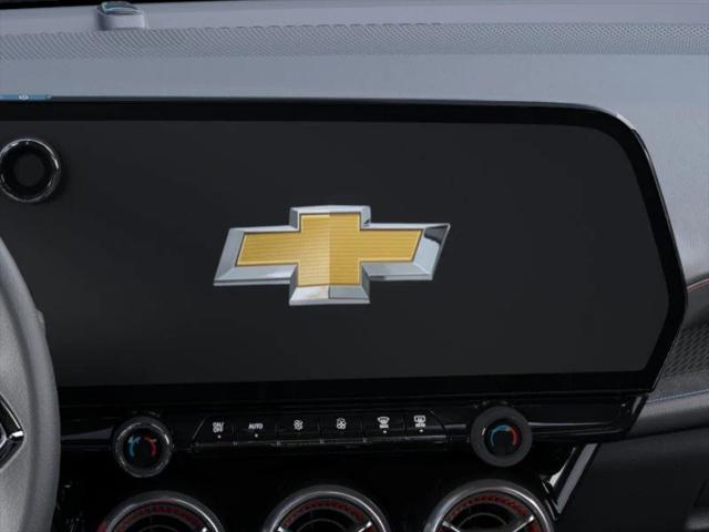 New 2025 Chevrolet Blazer EV For Sale in Muscle Shoals, AL