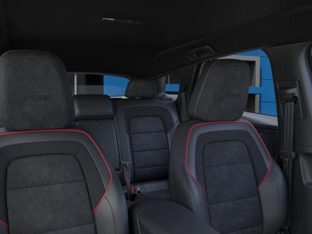 New 2025 Chevrolet Blazer EV For Sale in Muscle Shoals, AL