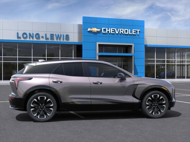 New 2025 Chevrolet Blazer EV For Sale in Muscle Shoals, AL