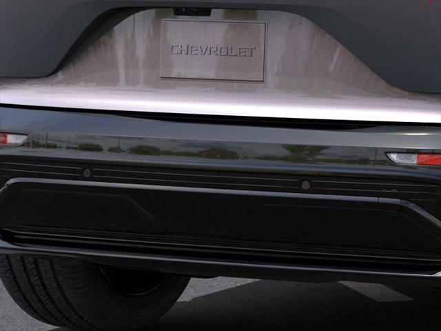 New 2025 Chevrolet Blazer EV For Sale in Muscle Shoals, AL