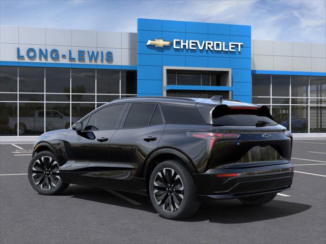 New 2025 Chevrolet Blazer EV For Sale in Muscle Shoals, AL