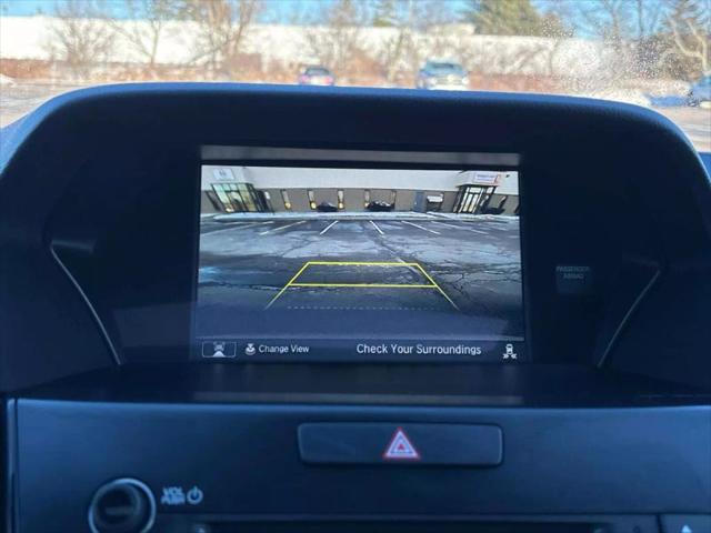 2022 Acura ILX Technology & A-SPEC Packages