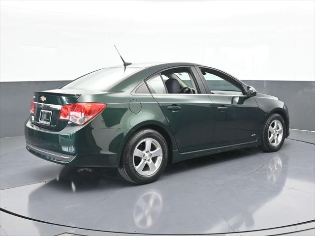 2014 Chevrolet Cruze 1LT Auto