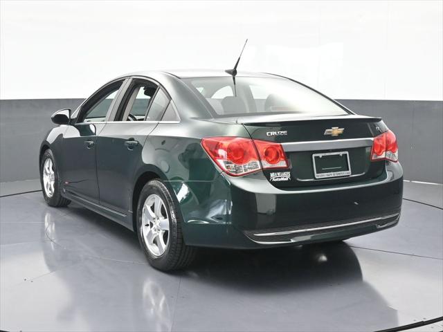 2014 Chevrolet Cruze 1LT Auto