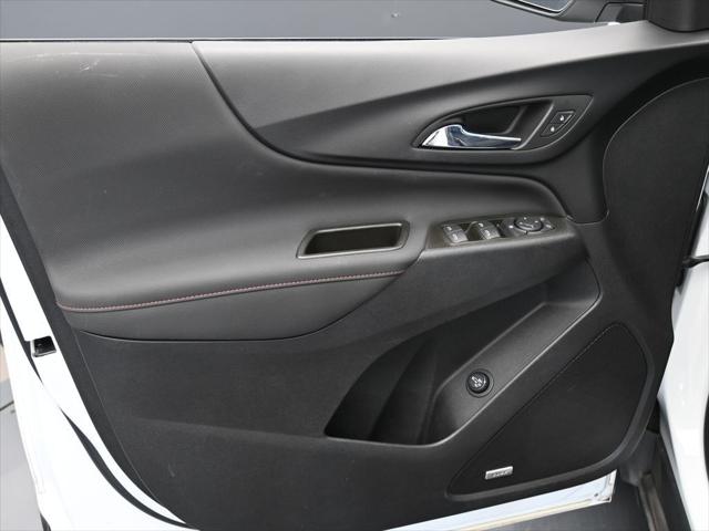 2023 Chevrolet Equinox FWD RS