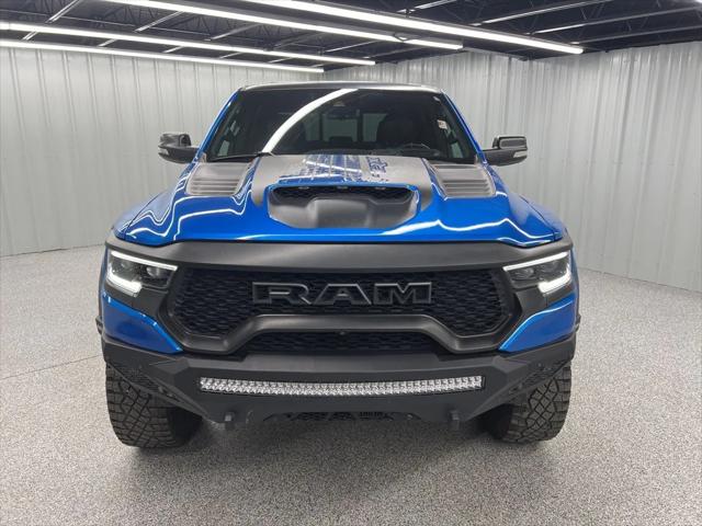 2021 RAM 1500 TRX Crew Cab 4x4 57 Box