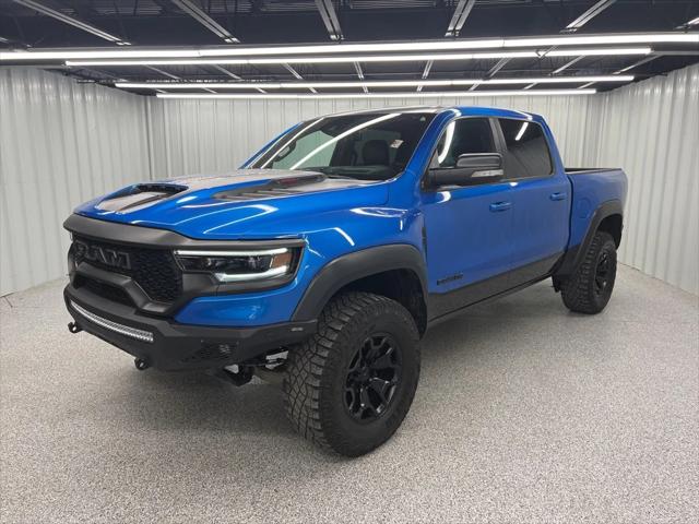 2021 RAM 1500 TRX Crew Cab 4x4 57 Box