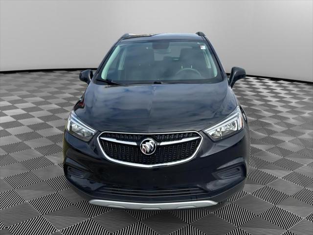 2020 Buick Encore FWD Preferred