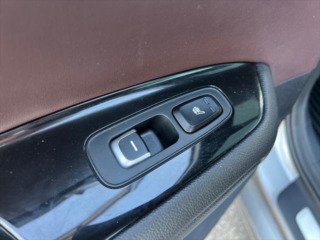 2016 Kia Optima SXL Turbo