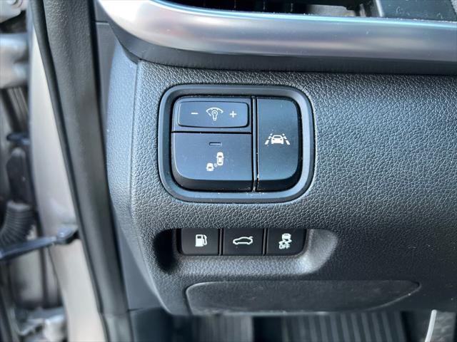 2016 Kia Optima SXL Turbo