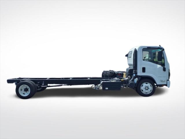 2025 Chevrolet 5500XD LCF LCF