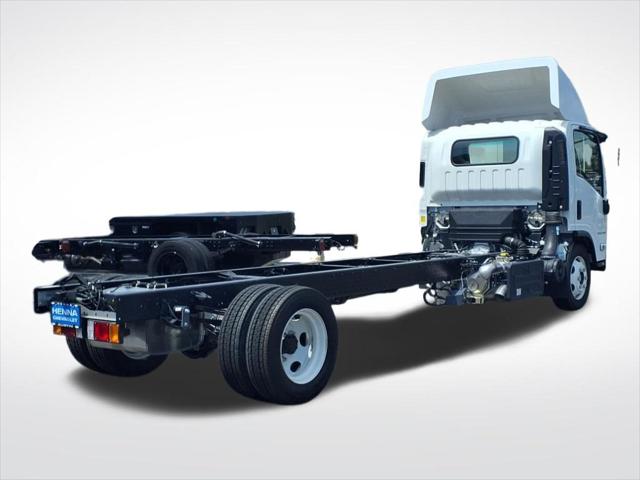 2025 Chevrolet 5500XD LCF LCF