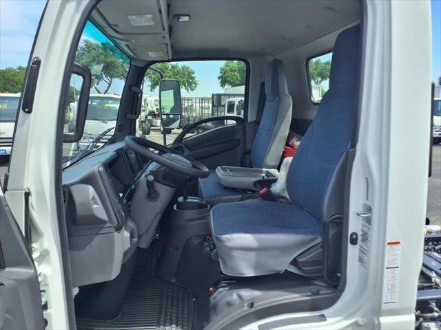 2025 Chevrolet 5500XD LCF LCF