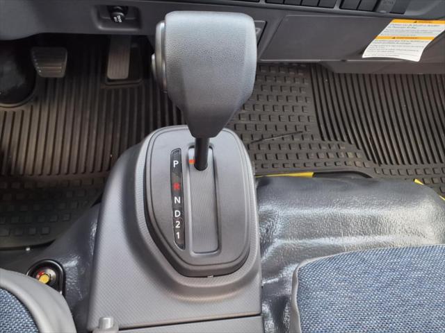 2025 Chevrolet 5500XD LCF LCF
