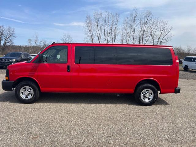 2016 Chevrolet Express LS for sale in Hillsdale, MI