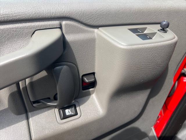 2016 Chevrolet Express LS
