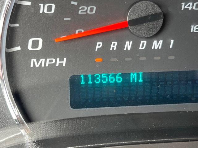 2016 Chevrolet Express LS
