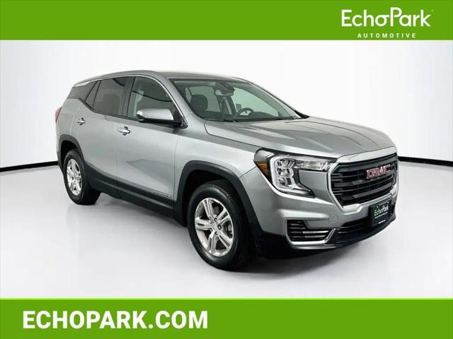 2024 GMC Terrain AWD SLE for sale in Roseville, CA