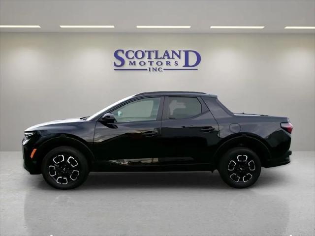 2023 Hyundai Santa Cruz SEL for sale in Laurinburg, NC