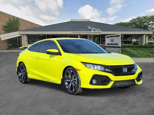 2019 Honda Civic Base for sale near Dublin, OH