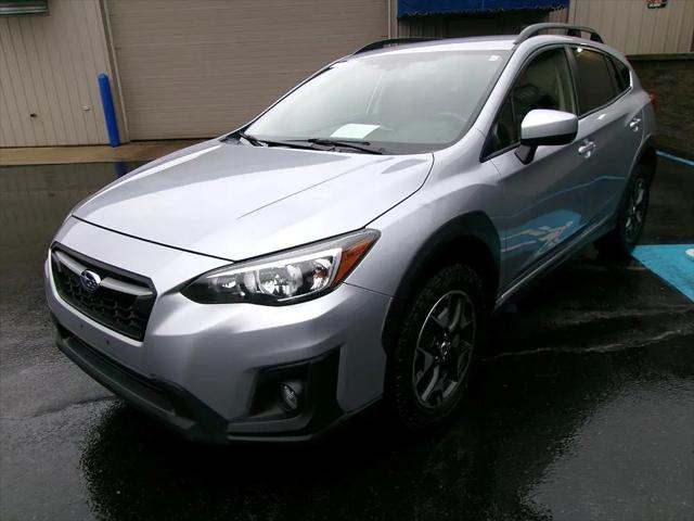 2018 Subaru Crosstrek 2.0i Premium for sale in Mt Pleasant, PA