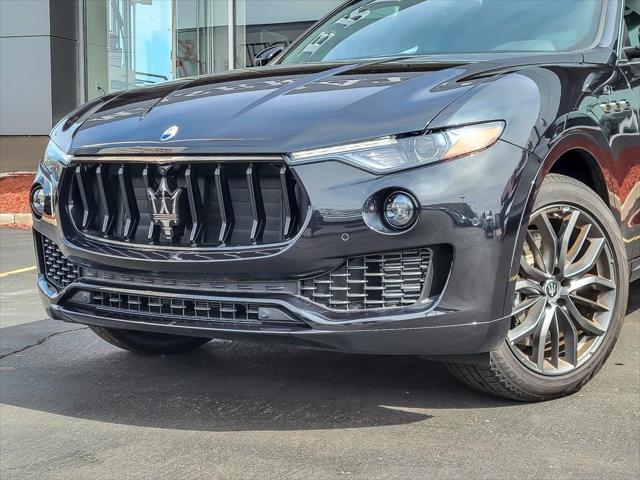 2024 Maserati Levante GT Ultima