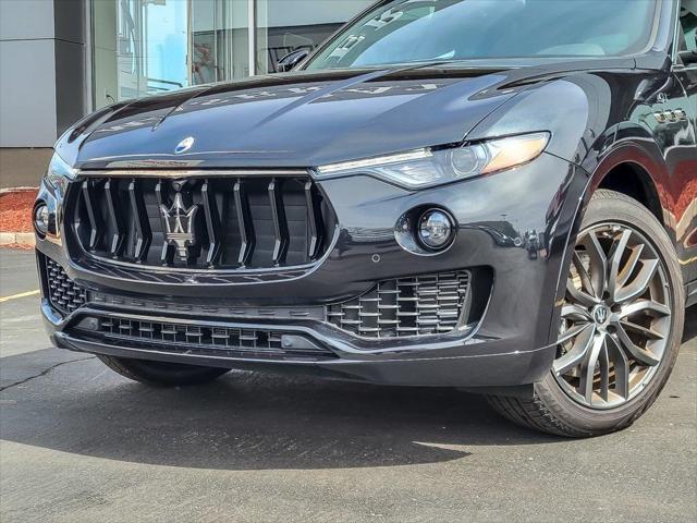 2024 Maserati Levante GT Ultima