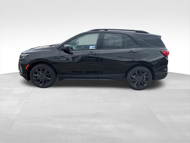 2022 Chevrolet Equinox AWD RS
