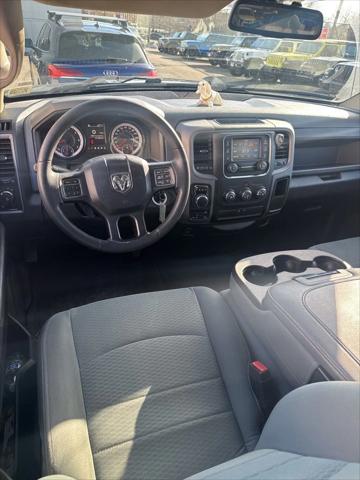 2016 RAM 1500 Express