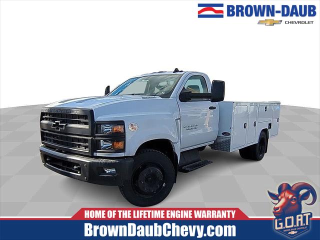 2024 Chevrolet Silverado MD Work Truck for sale in Nazareth, PA