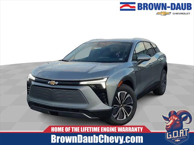 2025 Chevrolet V Blazer eAWD LT for sale in Nazareth, PA