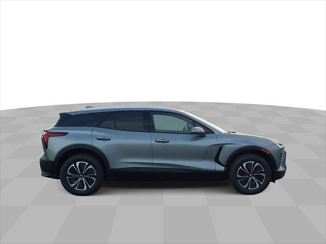 2025 Chevrolet V Blazer eAWD LT