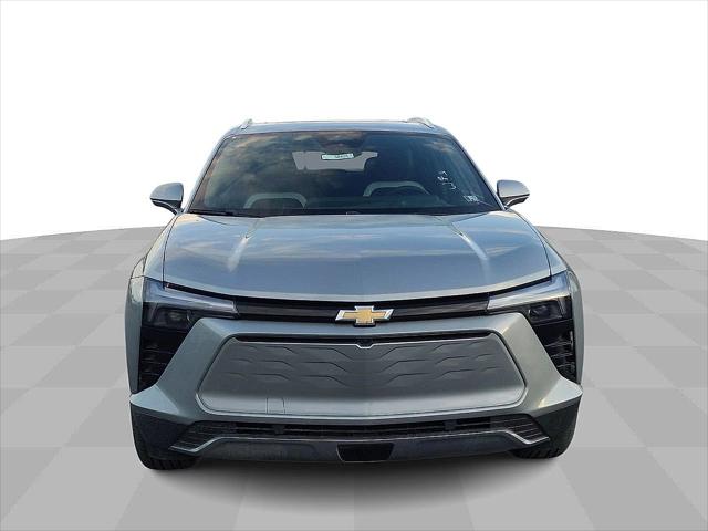 2025 Chevrolet V Blazer eAWD LT