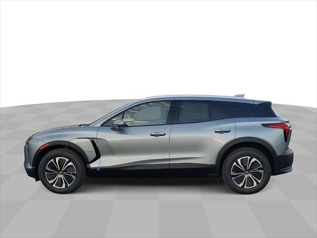 2025 Chevrolet V Blazer eAWD LT