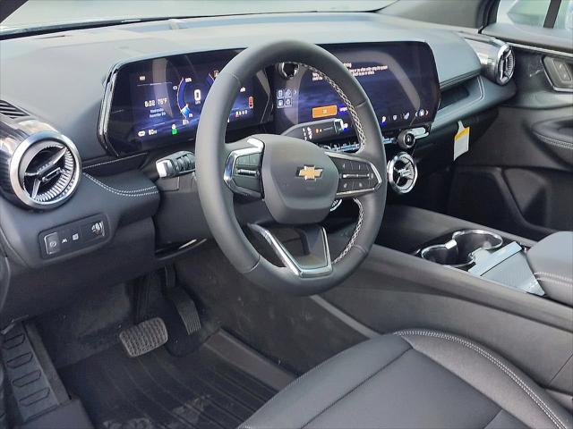 2025 Chevrolet V Blazer eAWD LT