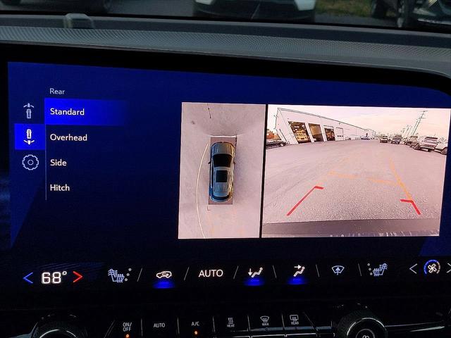 2025 Chevrolet V Blazer eAWD LT
