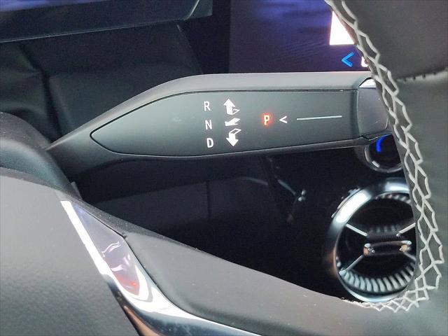 2025 Chevrolet V Blazer eAWD LT