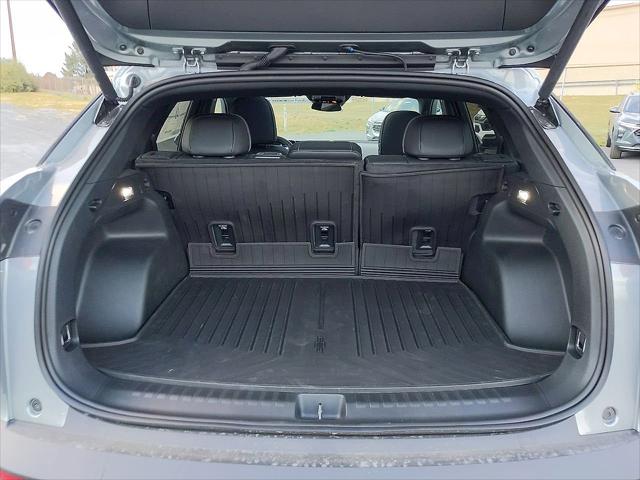 2025 Chevrolet V Blazer eAWD LT
